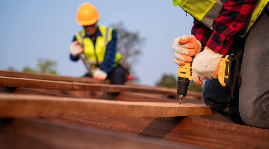 Local Siding Services in Hermitage, TN